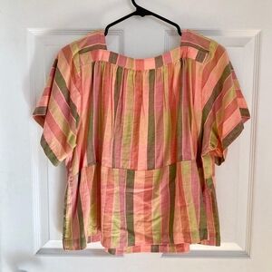 Vista top in Paradise